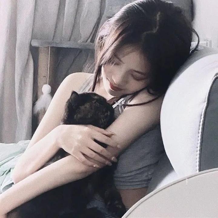 善良背后